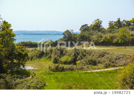 能登島 能登島 19982725