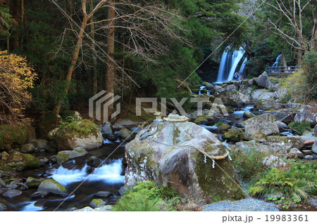 初景滝 初景滝 19983361