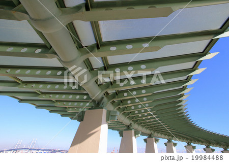 港の見える丘公園 港の見える丘公園 19984488