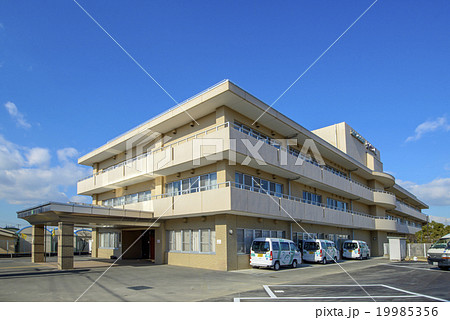 老人保健施設 19985356