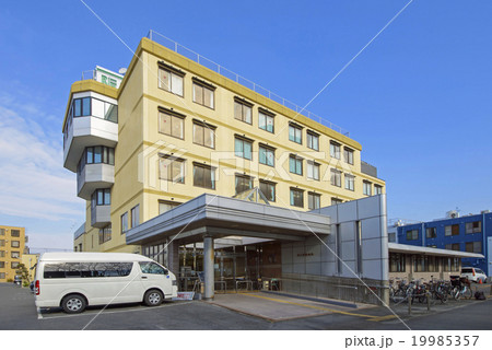 老人保健施設 老人保健施設 19985357