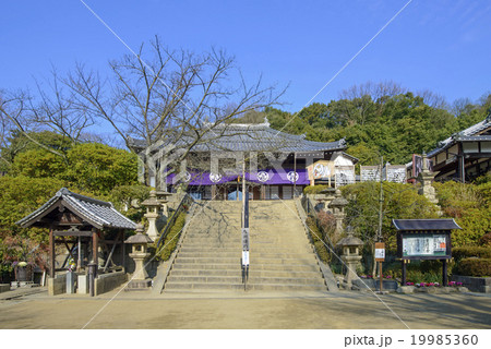 野崎観音 19985360