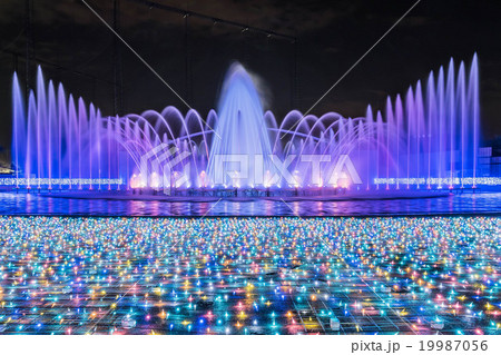 ジュエルミネーション2015 19987056