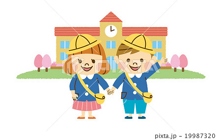 幼稚園の男女　その3 19987320