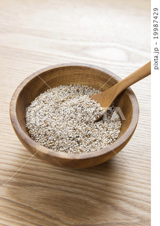 ホワイトチアシード ホワイトチアシード 19987429