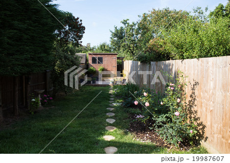 ベクスレイヒースの個人宅 19987607