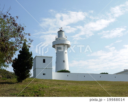 鵝鑾鼻灯台 19988014