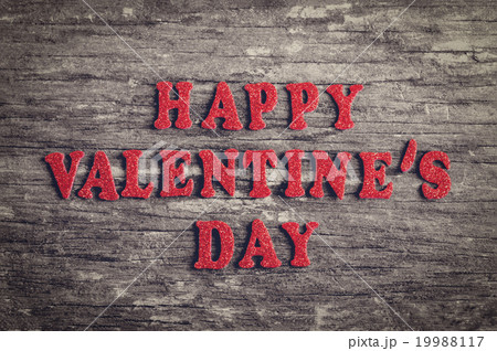 Happy Valentine's Day 19988117