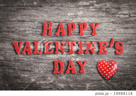 Happy Valentine's Day 19988118