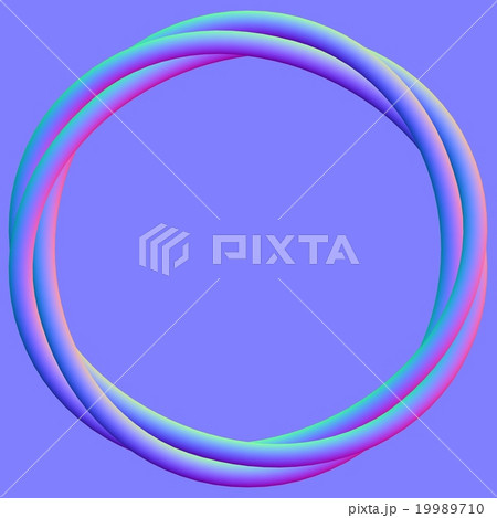 Normal map  circle  for 3d texture Normal map  circle  for 3d texture 19989710