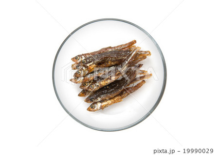 わかさぎの佃煮 わかさぎの佃煮 19990029