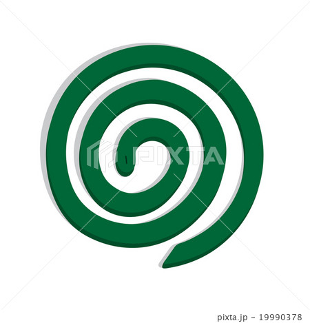 Mosquito Coil 19990378