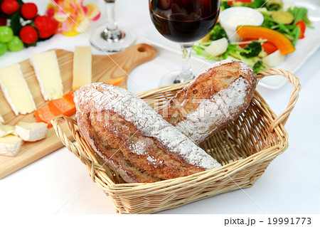 フランスパン フランスパン 19991773