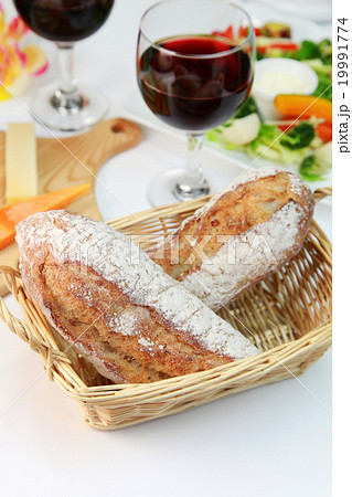 フランスパン フランスパン 19991774
