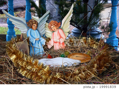 Christmas angels Christmas angels 19991839