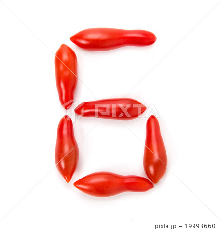 チェリートマト 19993660