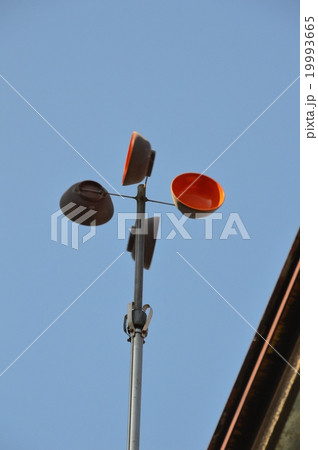 風向計（東京都墨田区） 19993665