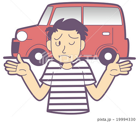 車　調子悪い 19994330