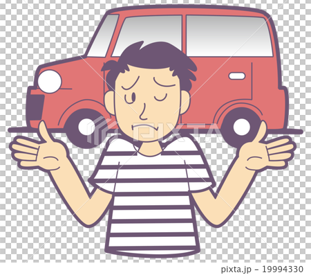 車　調子悪い 19994330