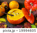 pumpkin soup 19994605