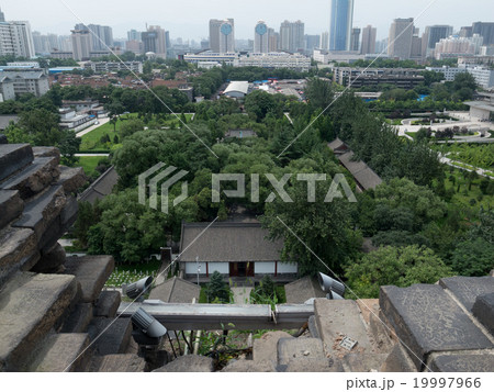 小雁塔 小雁塔 19997966