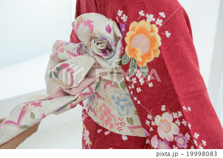 Japanese culture　Coming-of-Age Day 19998083