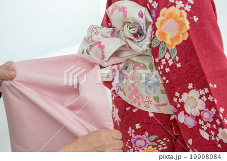 Japanese culture　Coming-of-Age Day 19998084