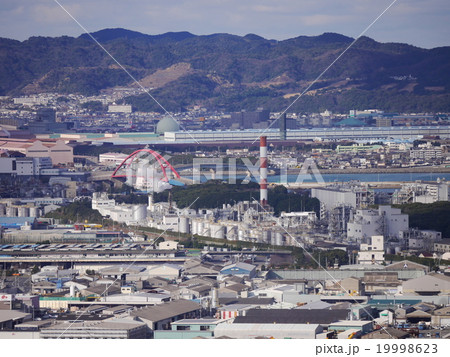 花王　和歌山工場 19998623