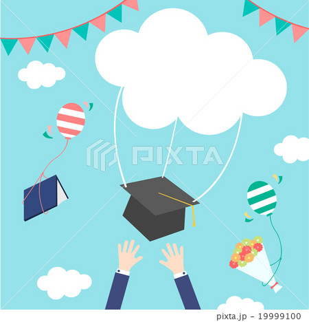 celebrations of graduation 19999100