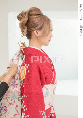 Japanese culture Coming-of-Age Day Japanese culture Coming-of-Age Day 19999294