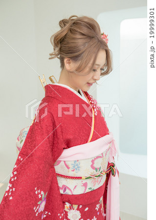 Japanese culture　Coming-of-Age Day 19999301