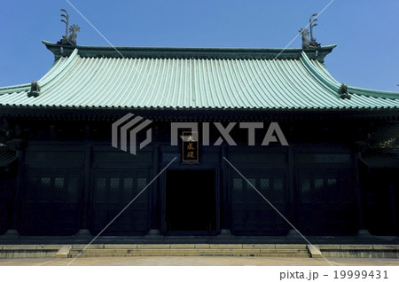 湯島聖堂 19999431