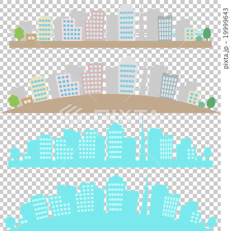 Street footer, line 19999643