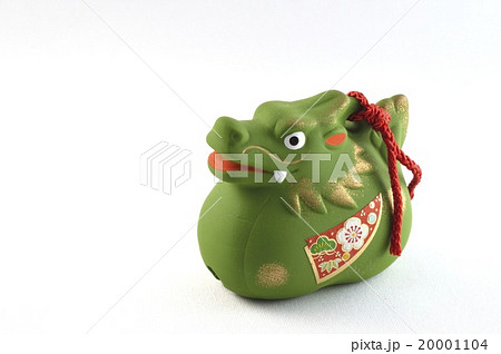 龍 置物 龍 置物 20001104