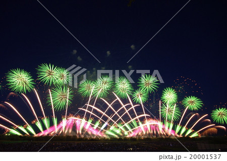 赤川花火 20001537