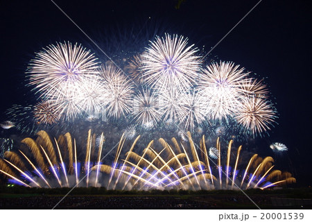 赤川花火 20001539