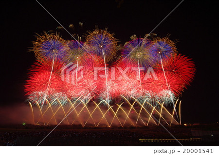 赤川花火 20001541