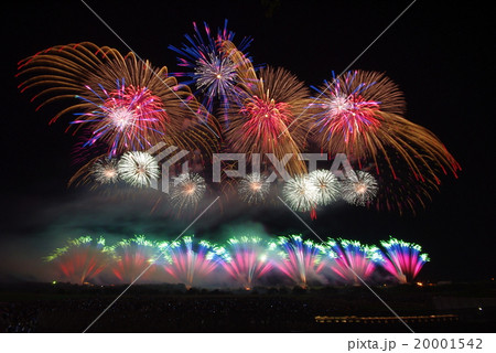 赤川花火 20001542