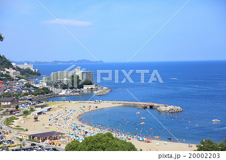 長浜海水浴場 20002203