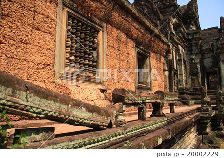 バンテアイ・サムレ 20002229