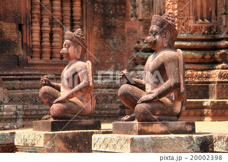 バンテアイ・スレイ バンテアイ・スレイ 20002398