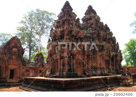 バンテアイ・スレイ 20002400