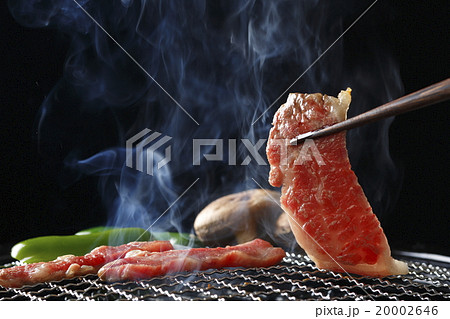 焼肉 焼肉 20002646