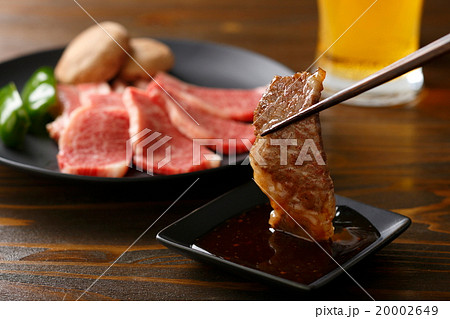 焼肉イメージ 焼肉イメージ 20002649