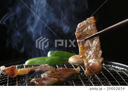 焼肉 20002654