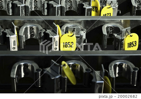 傘立て 鍵 20002682