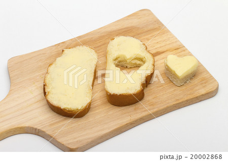 sandwich on the white background 20002868