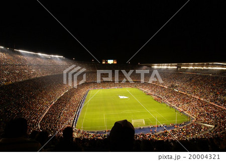 スタジアム 20004321