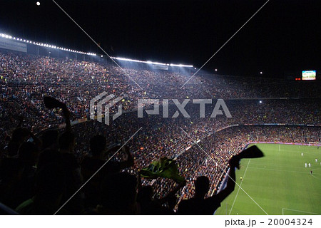 スタジアム 20004324