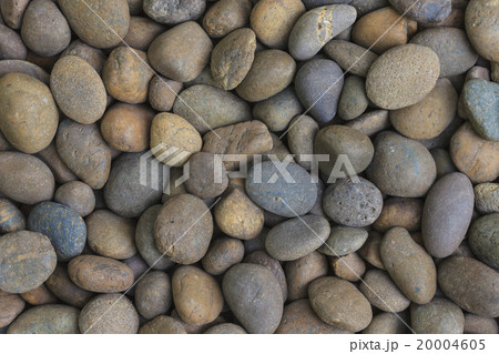 stones background. 20004605
